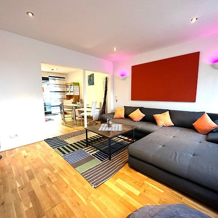 Ferienwohnung Schacht85 Oberhausen  Exterior foto