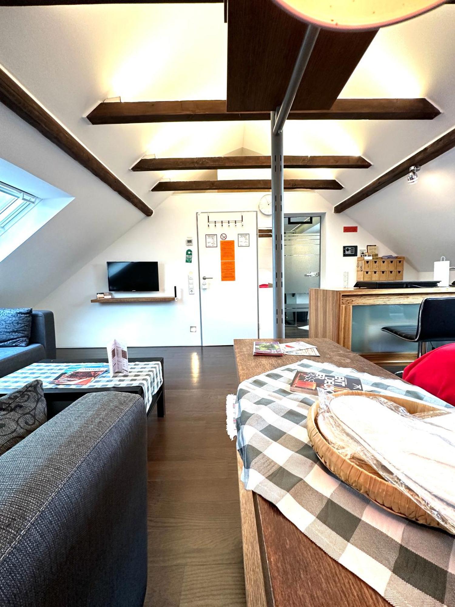 Ferienwohnung Schacht85 Oberhausen  Exterior foto