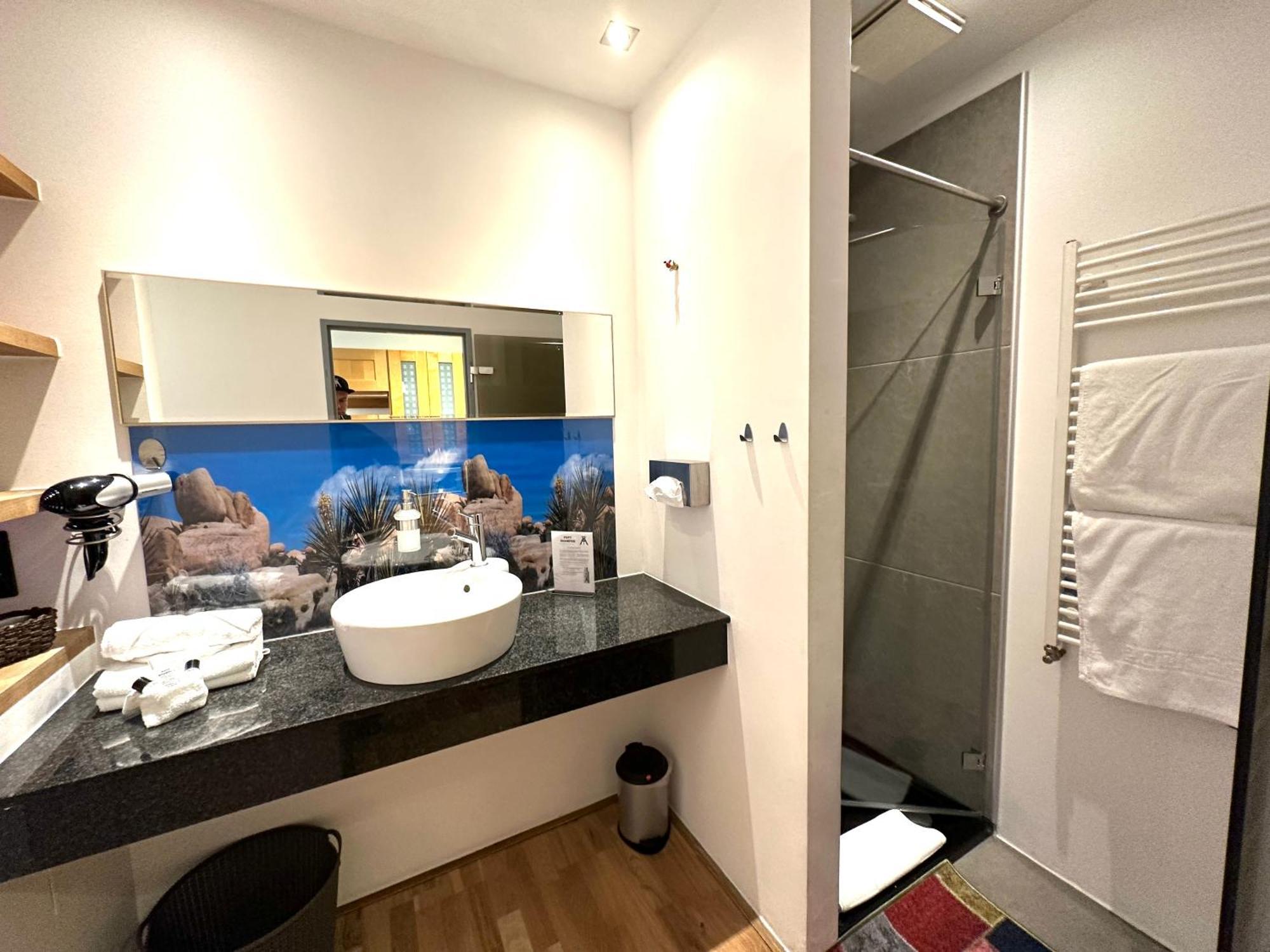 Ferienwohnung Schacht85 Oberhausen  Exterior foto