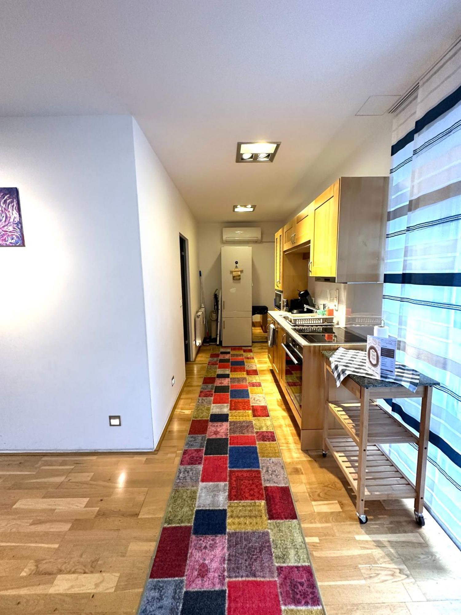 Ferienwohnung Schacht85 Oberhausen  Exterior foto