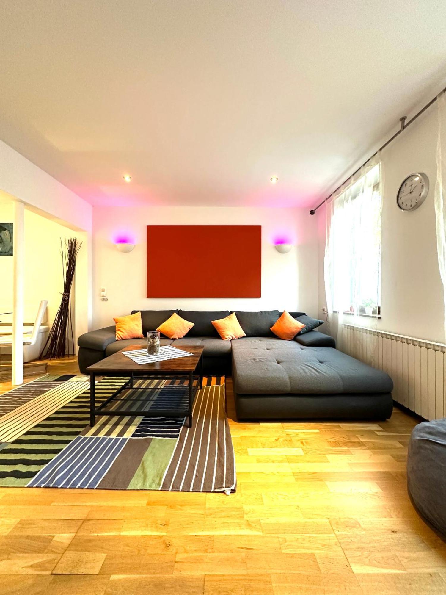 Ferienwohnung Schacht85 Oberhausen  Exterior foto