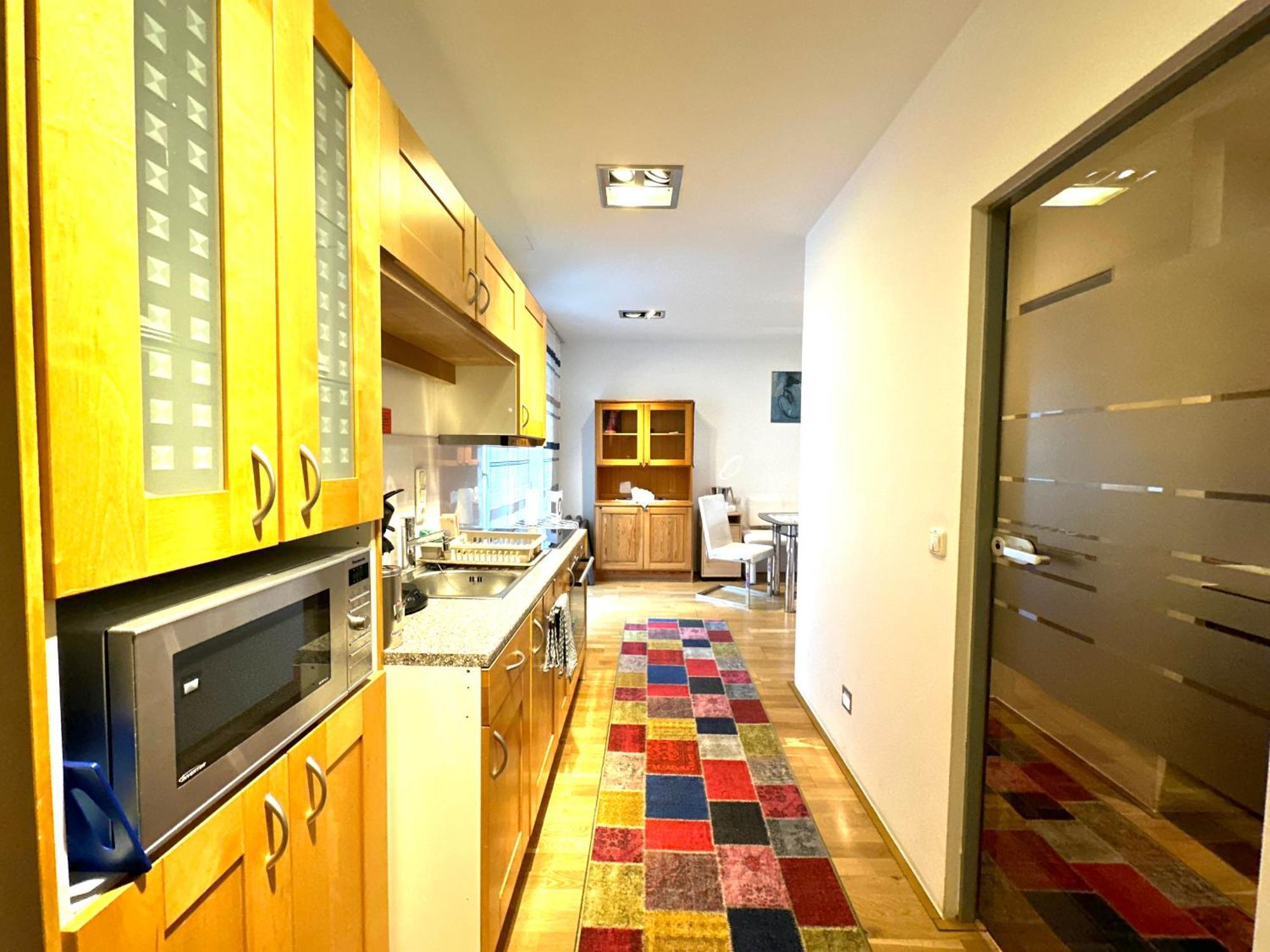 Ferienwohnung Schacht85 Oberhausen  Exterior foto